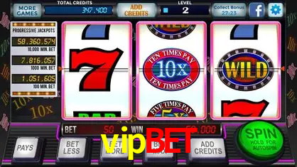 A Revolução dos Aplicativos de Jogos no vipbet