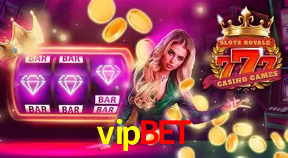 Desvendando o Mundo dos Jogos Virtuais na vipbet