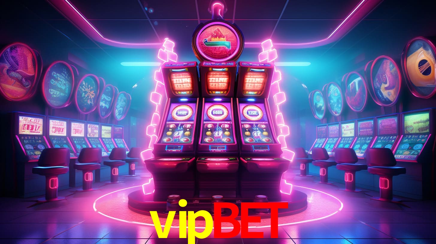 VIPBET app