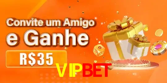 Promoções VIPBET