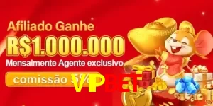 Promoções VIPBET