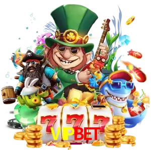 VIPBET slots