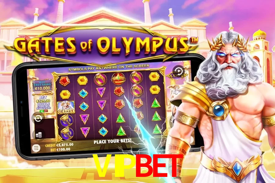 VIPBET game