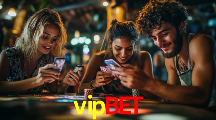 Welcome Bonus vipbet