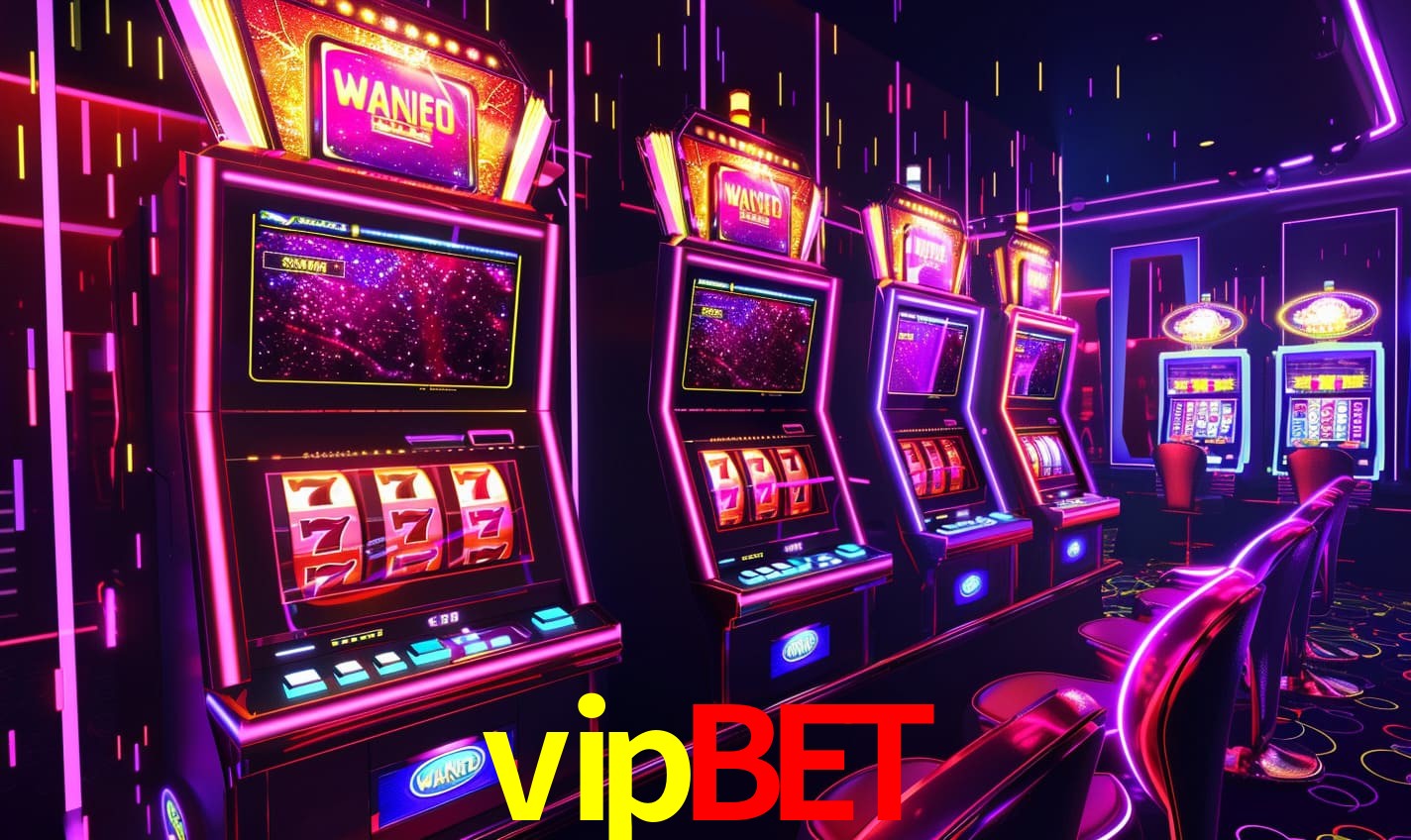 Desvendando o Mundo dos Jogos Virtuais na vipbet