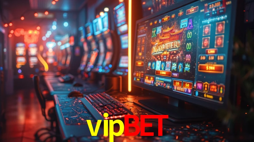 VIPBET app