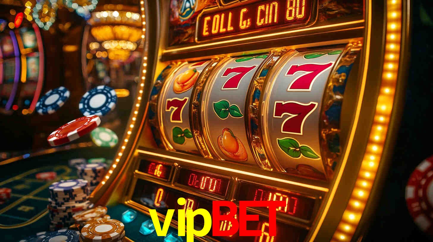 Premium Interface vipbet