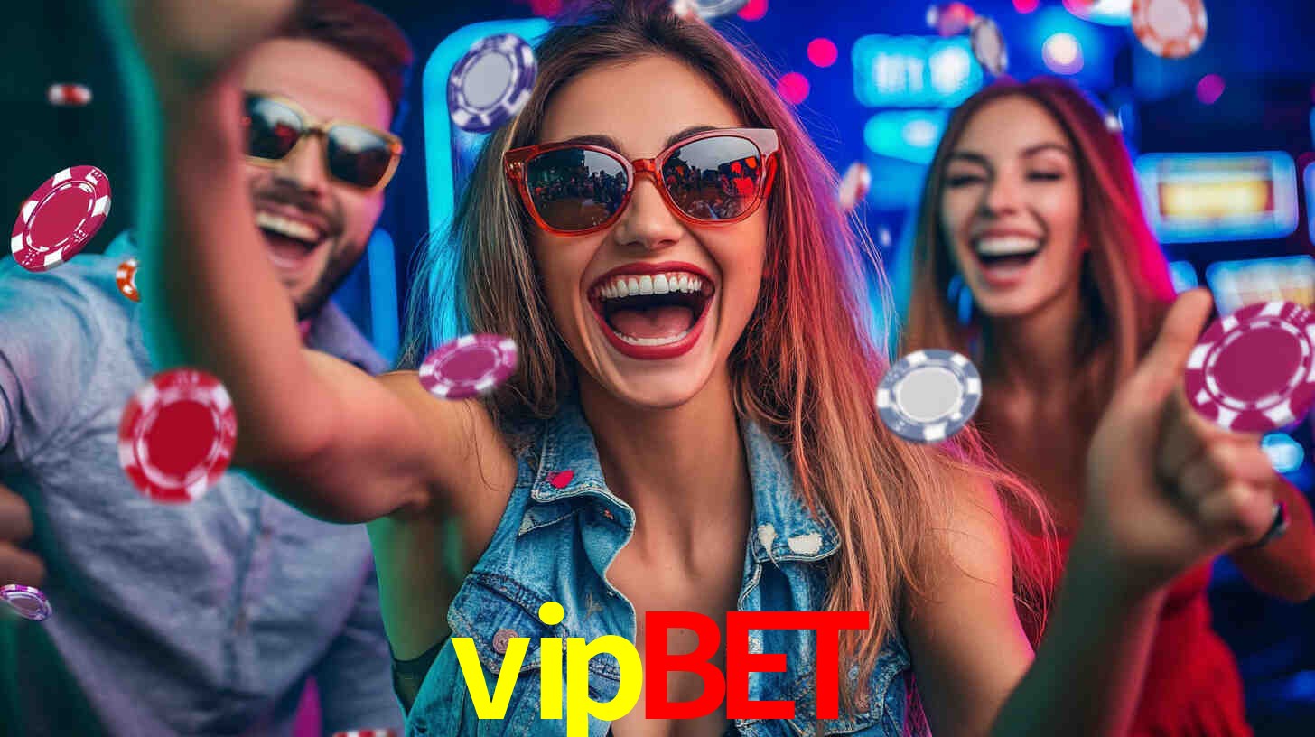 Explorando a Categoria de Eventos em Apostas na vipbet