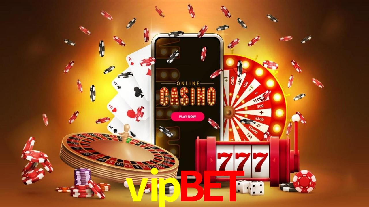 Descubra o Programa VIP da vipbet: Vantagens Exclusivas para Jogadores