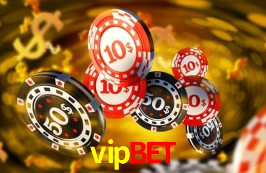 Apostas de Futebol vipbet