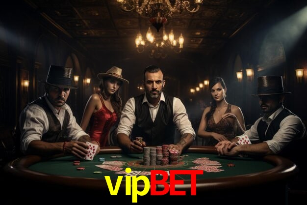 cassino vipbet