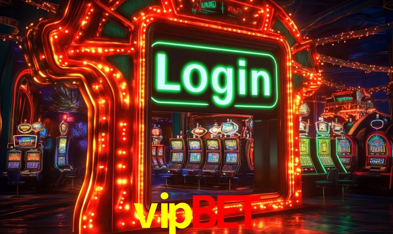 Apostas de Tênis vipbet
