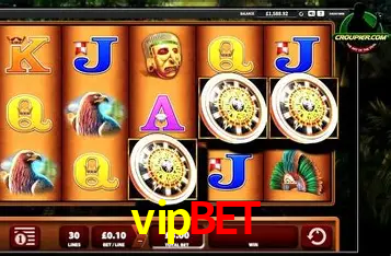 Desvendando o Mundo dos Jogos Virtuais na vipbet