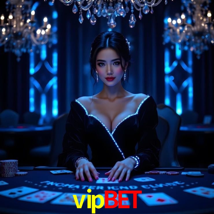 Provedores de Jogos vipbet
