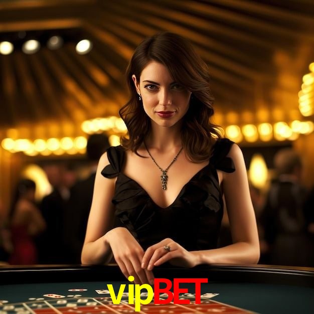 A Experiência Imersiva dos Cassinos Ao Vivo no vipbet