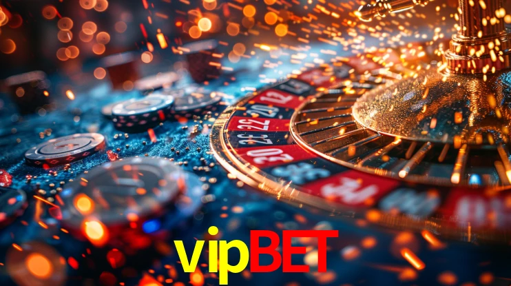 Bonus Features vipbet