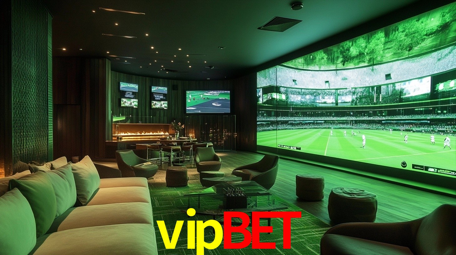 vipbet: Seu Especialista em Apostas Esportivas Brasileiras