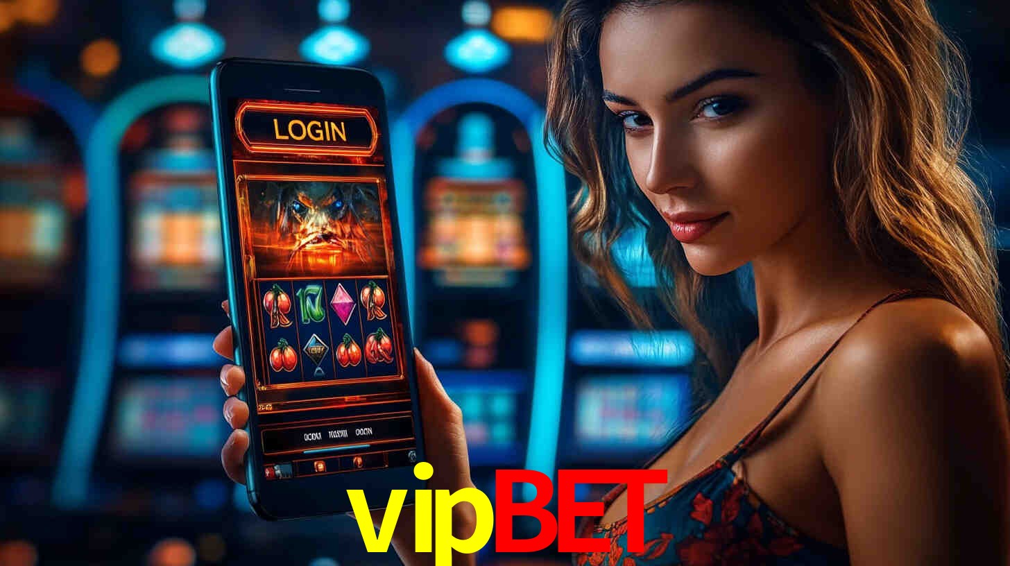 Bônus Generosos e Exclusivos no vipbet para Você!