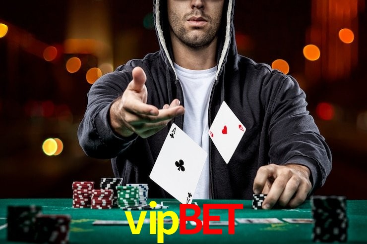 VIPBET LOGIN