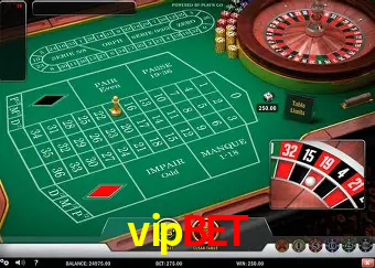 Desvendando o Mundo dos Jogos Virtuais na vipbet