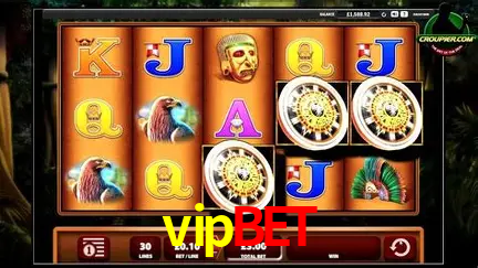Descubra a Magia dos Jogos de Arcade no vipbet