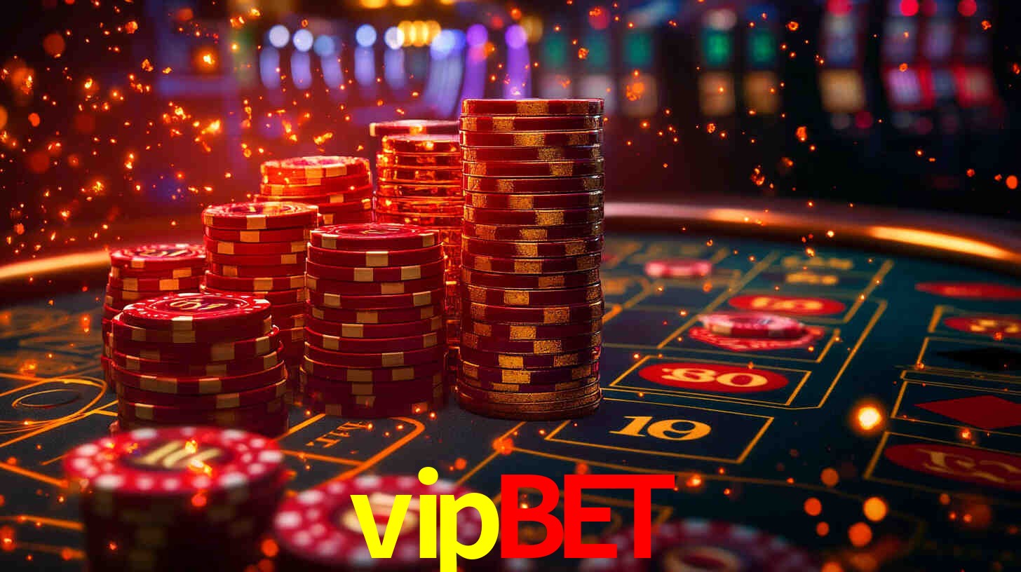 vipbet App Interface