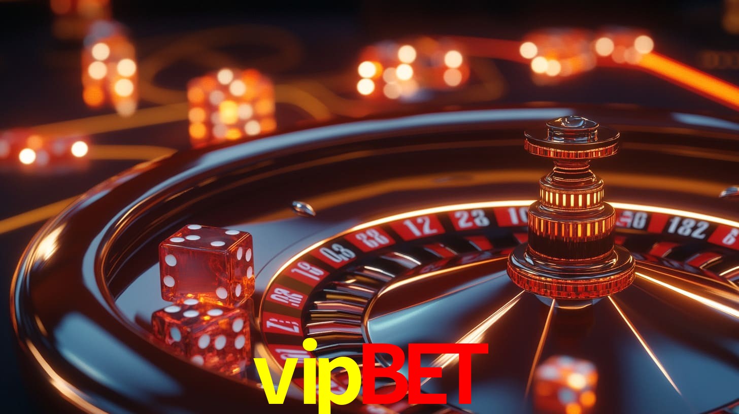 Roulette Table vipbet