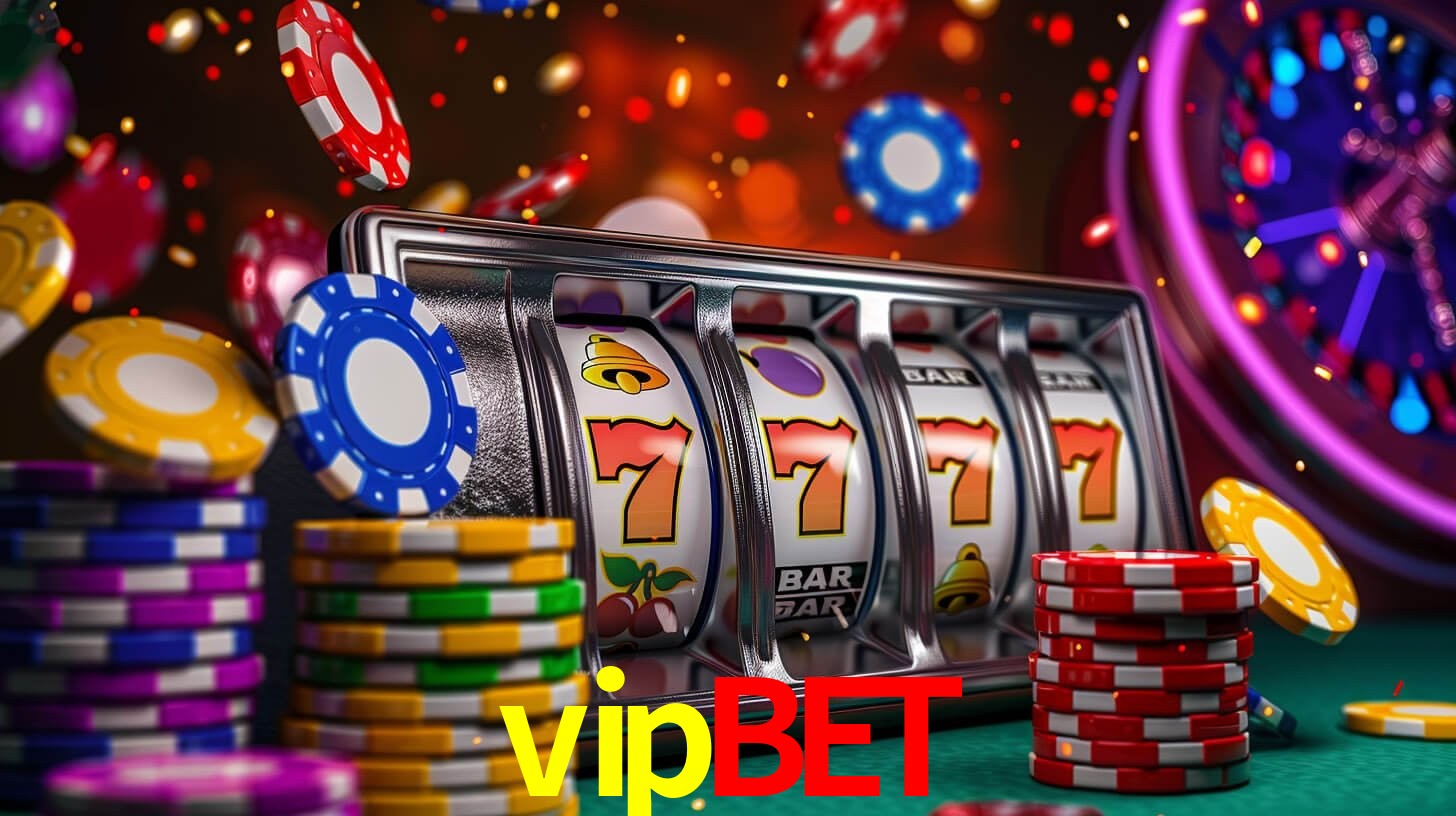 Bônus Diários vipbet