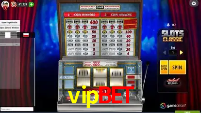 Descubra o Mundo do Cassino Online com vipbet