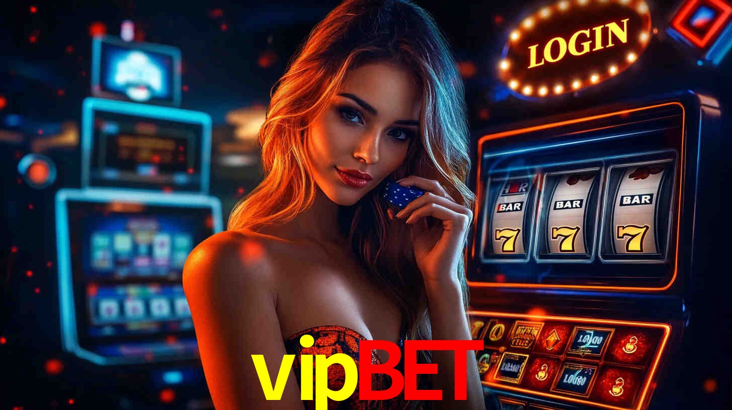 VIPBET app