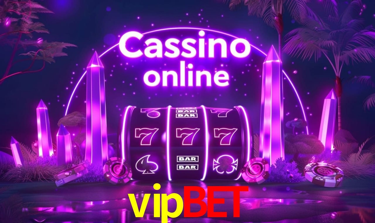 Design Responsivo vipbet