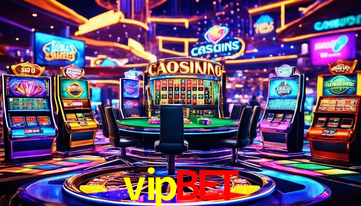 Estatísticas do Jogo vipbet