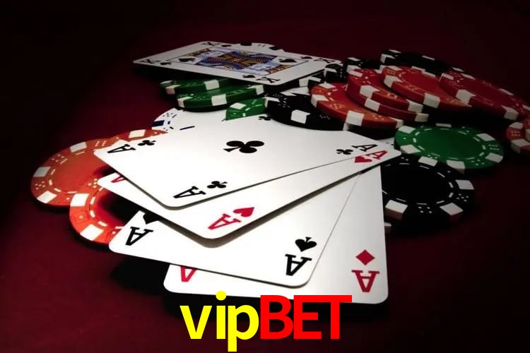 Mesa de Roleta vipbet