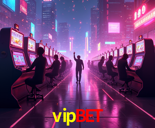 Casino Ao Vivo vipbet