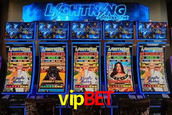 A Revolução dos Aplicativos de Jogos no vipbet