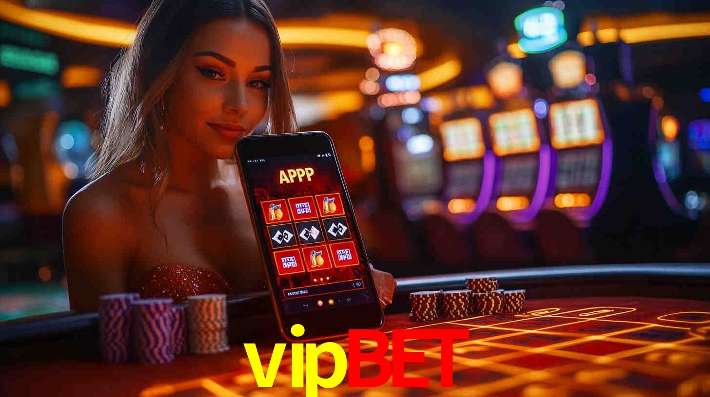 Descubra a Essência do vipbet: Nossa História e Compromissos