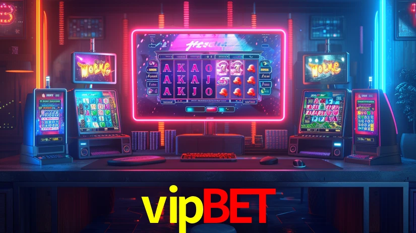 vipbet: Jogos de Caça-Níqueis-Altas Recompensas, Roleta-Velocidade, Blackjack-Desafios Máximos