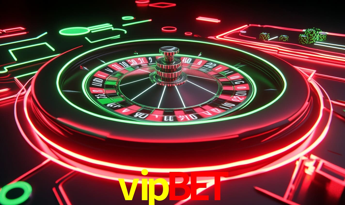 A Emoção da Loteria na vipbet: Uma Chance de Mudança de Vida