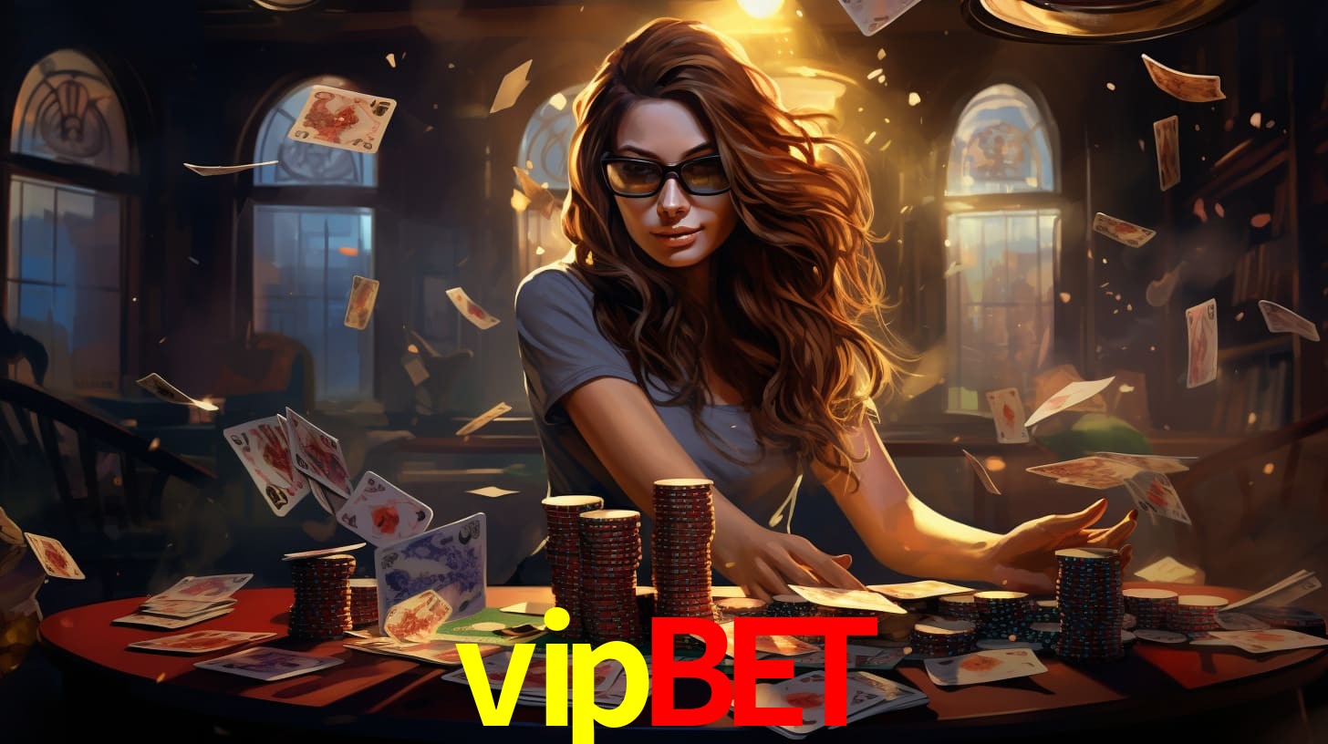 Live Casino vipbet