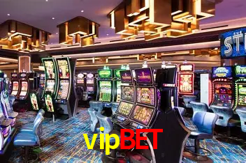 Inovações de Jogos na vipbet: O Futuro das Experiências Interativas