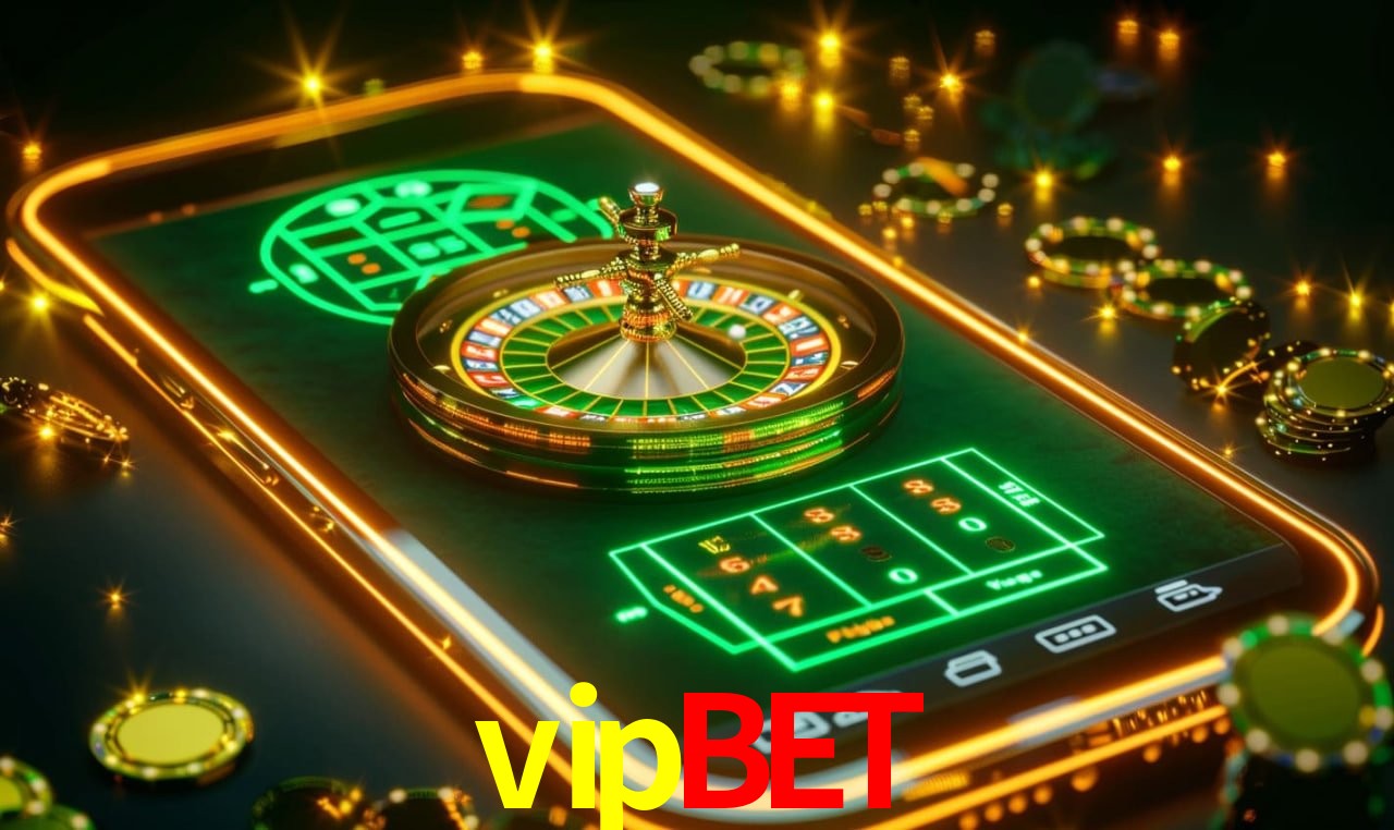 Promoção Relâmpago vipbet