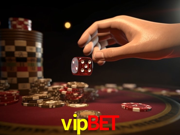 Casino Ao Vivo vipbet