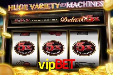 Descubra o Mundo do Cassino Online com vipbet