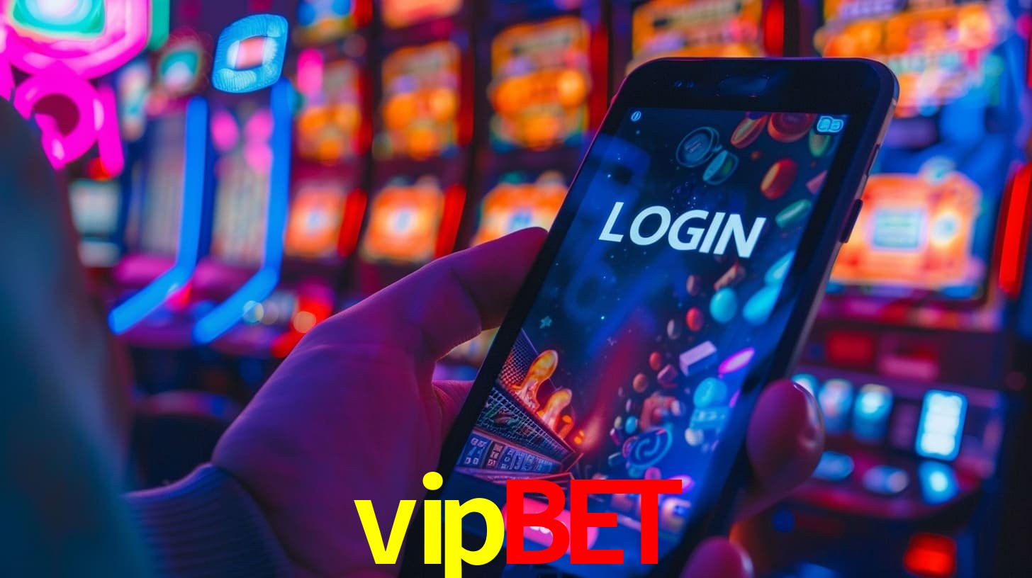 Mesa de Blackjack vipbet