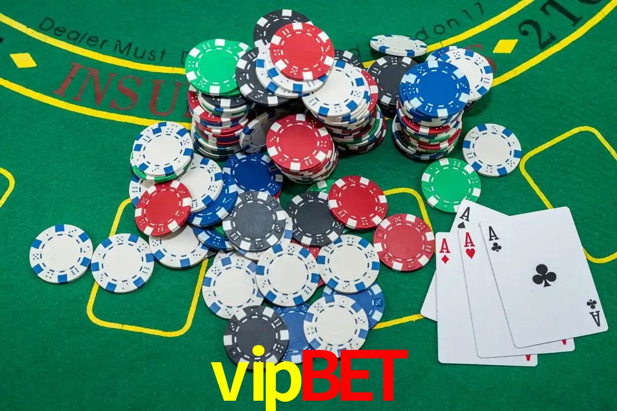 Torneios vipbet